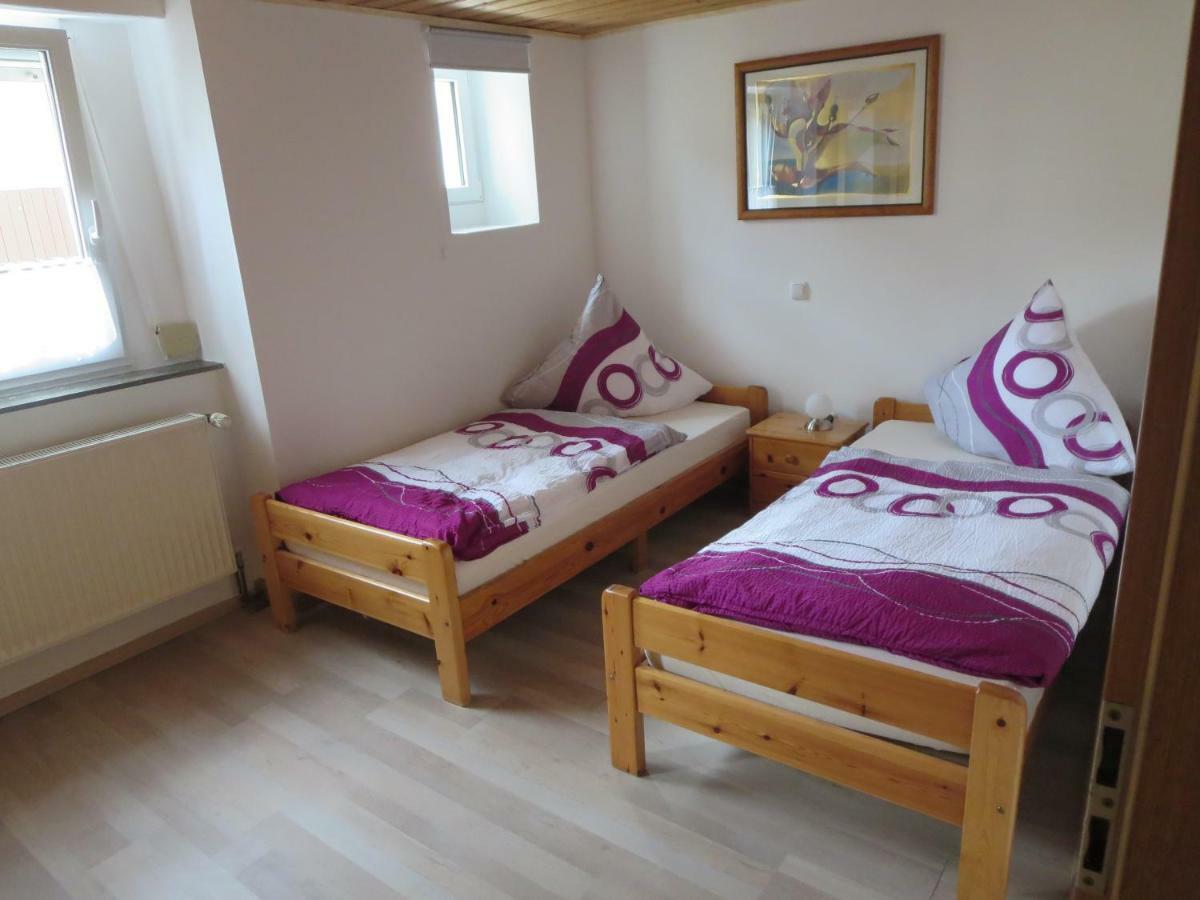 Ferienwohnung Schlossberg Pretzfeld Exteriör bild